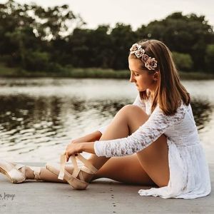 Meet your Posher, Grace